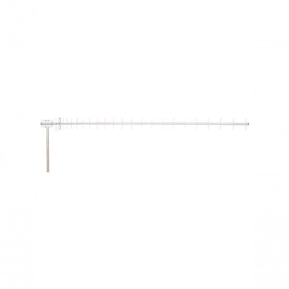 Antena Direcional Para Celular - 800mhz - Ganho 20 Dbi - Cf-820