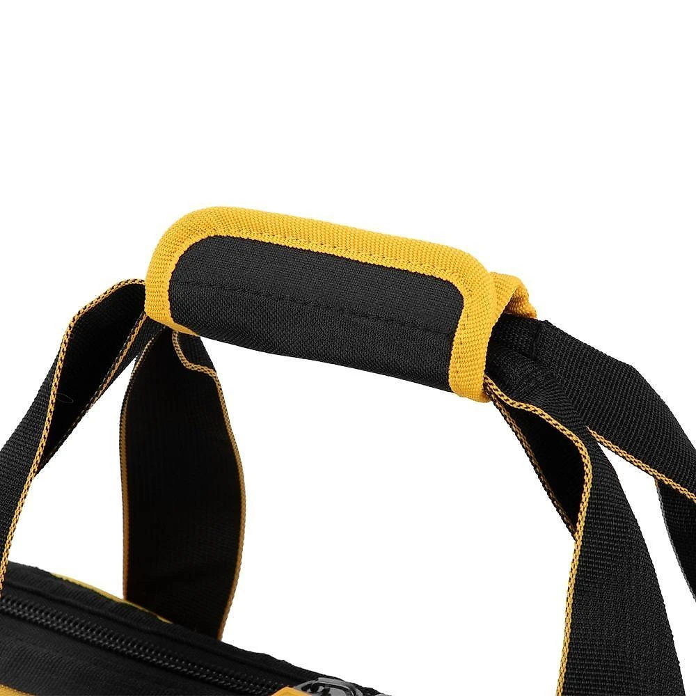 Bolsa Ferramentas 20 Bolsos Organizador 500x245x300mm Denzel