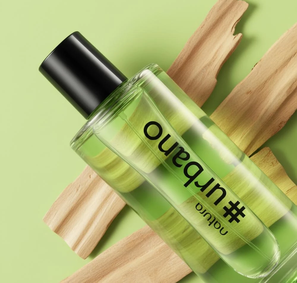 Miniatura Deo Colônia Natura Urbano 100ml 