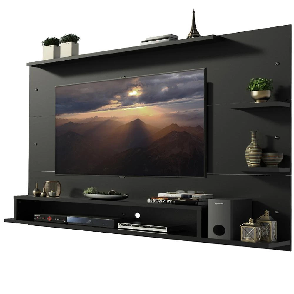 Painel para tv até 60 polegadas madesa alfa