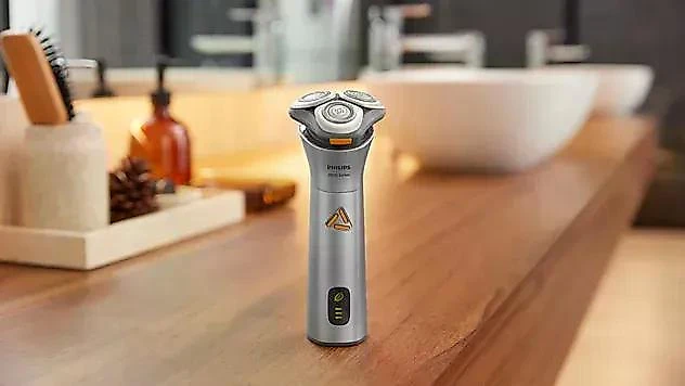Barbeador Philips Shave 3D S3882/00 Bivolt