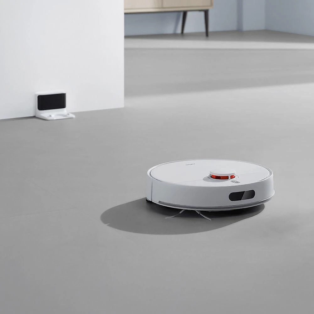 Xiaomi Robô Aspirador De Pó Inteligente S40C Bivolt