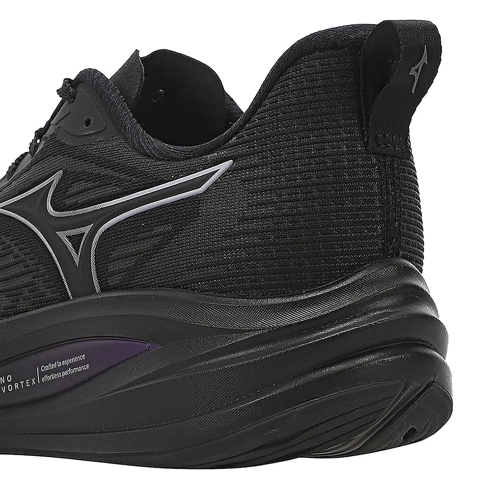 Tênis de Corrida Mizuno Neo Vortex 34 Preto