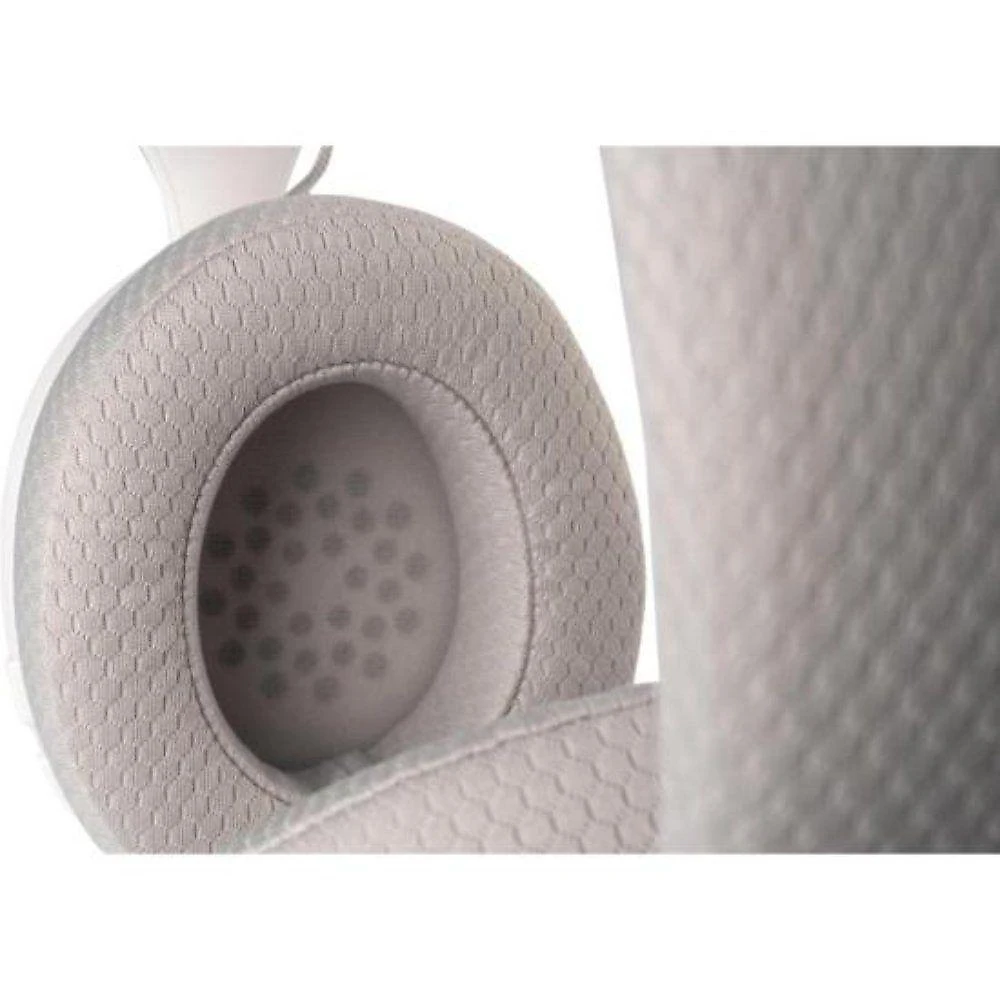 Headset Fortrek Wise Air Wireless Branco