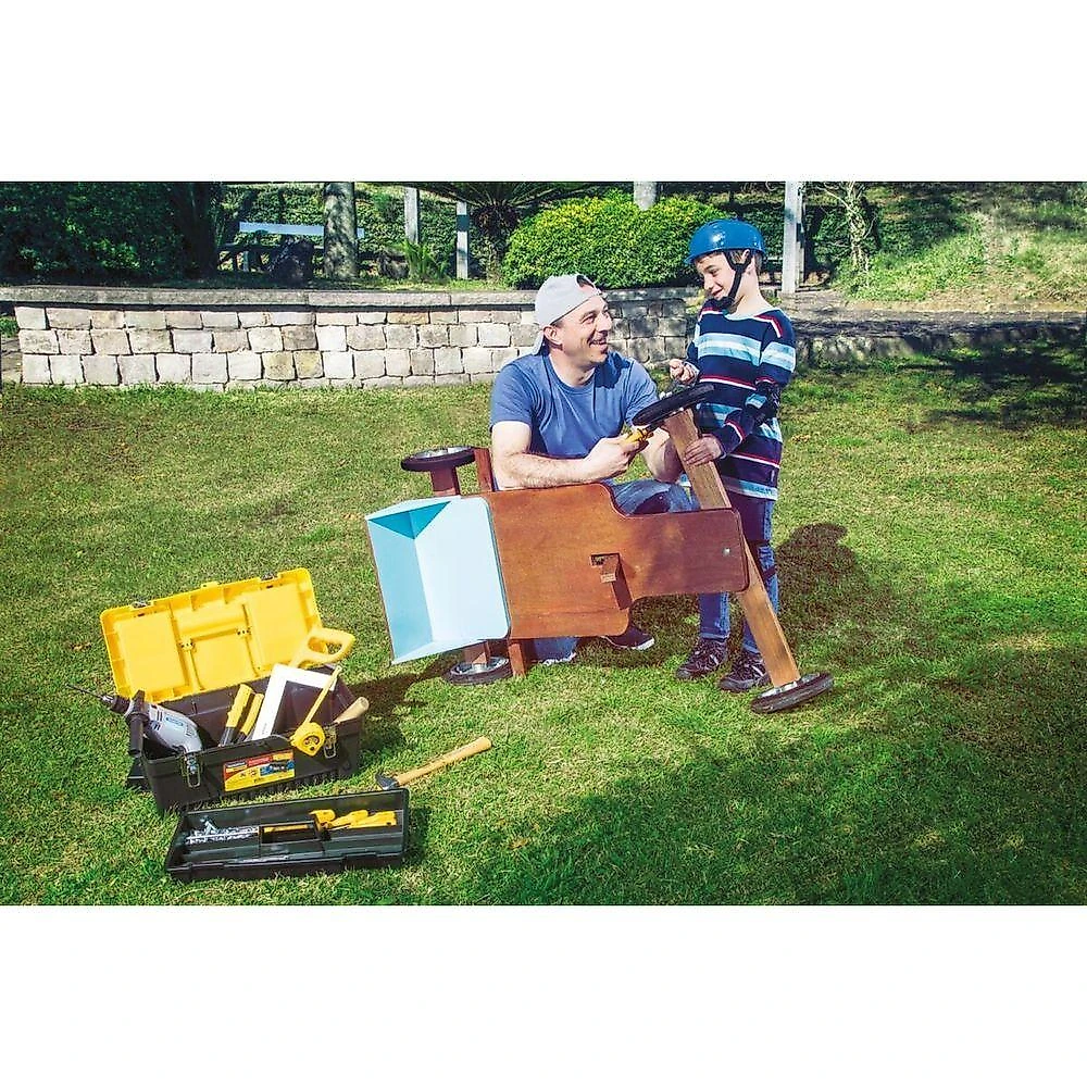 Caixa Ferramentas Tramontina Master 20'' 12kg