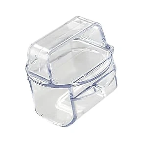 Liquidificador Philco PLQ2100PI Turbo Preto 1400W com 12 Velocidades - Preto/Inox 110V