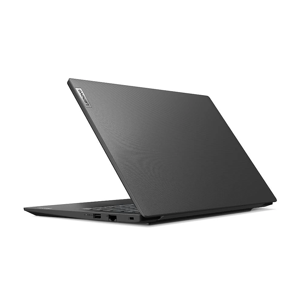Notebook Lenovo V14 G5 IRL Intel Core i3-1315U 8GB 256GB SSD Windows 11 14" - 83UV000GBO Preto