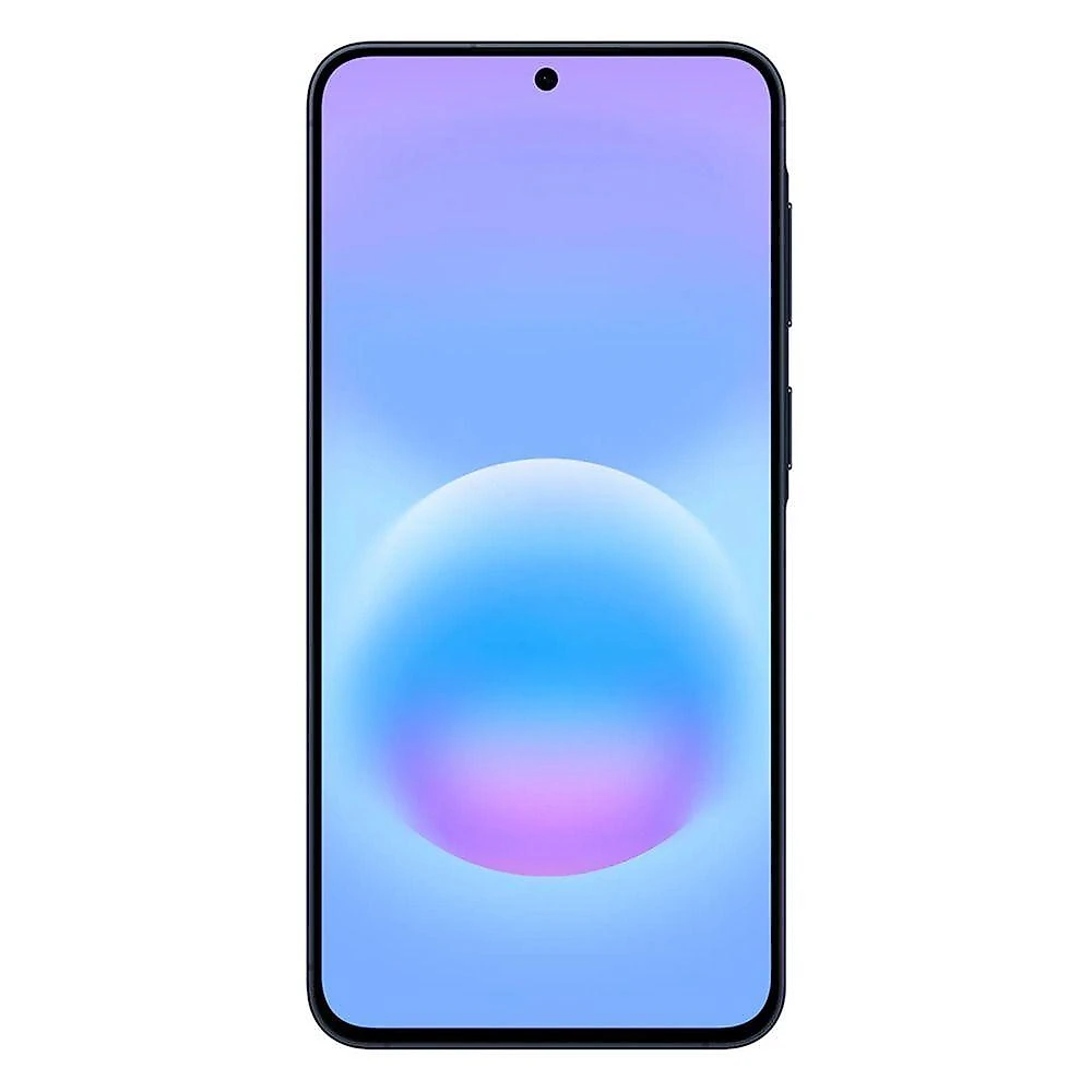 Smartphone Samsung Galaxy A57 5G 256GB Tela 6.7 FHD+ Azul Escuro