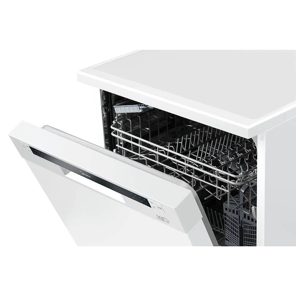 Lava louça midea branca 127v 14 serviços dwa14b1