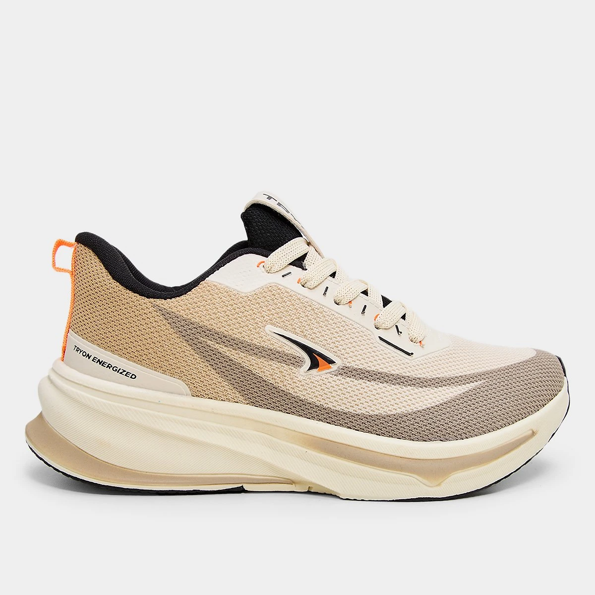 Tênis Tryon Vyron Feminino