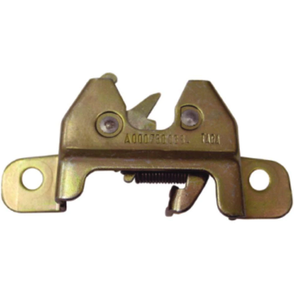 Fechadura de Capô direita-esquerda F103 para Mercedes-Benz 1418 1718 1721 Cara Chata Universal
