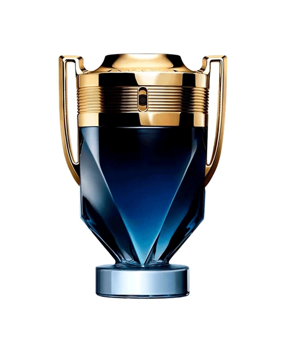 Perfume Paco Rabanne Invictus Parfum 50ML