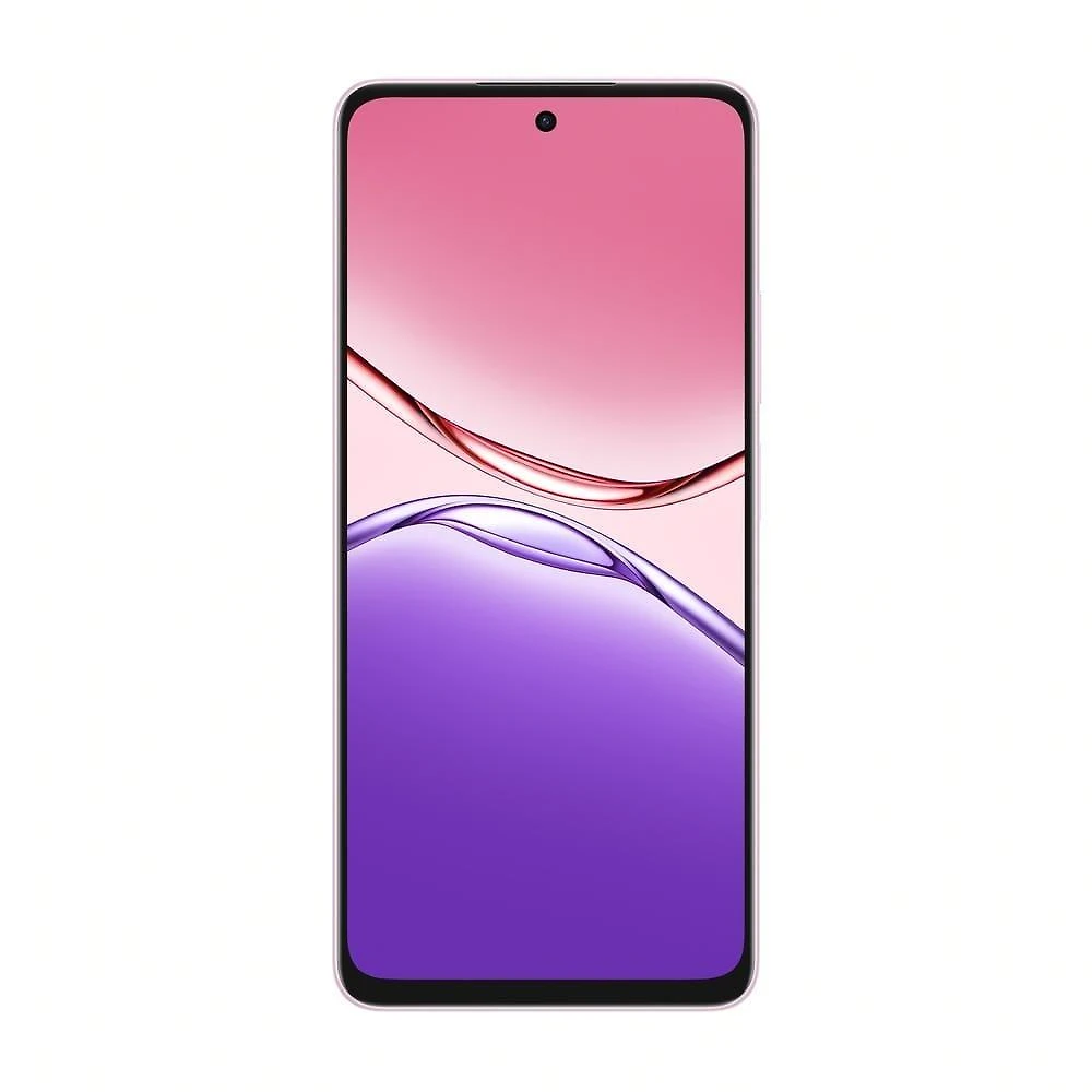 Smartphone oppo a5 pro 5g 256gb tela 6.67” câmera 50mp bateria 5800mah rosa pastel