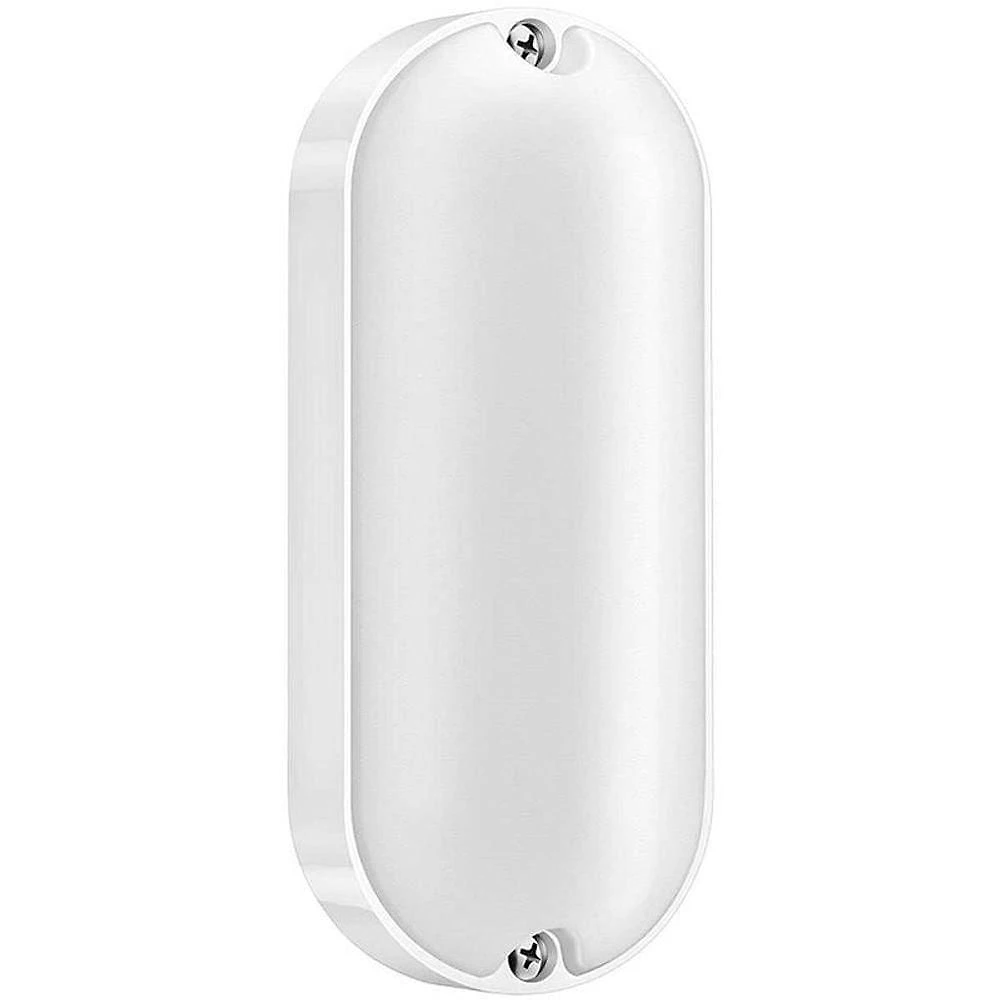 Luminária LED Tartaruga 8W 720 Lumens 6500K Bivolt Elgin