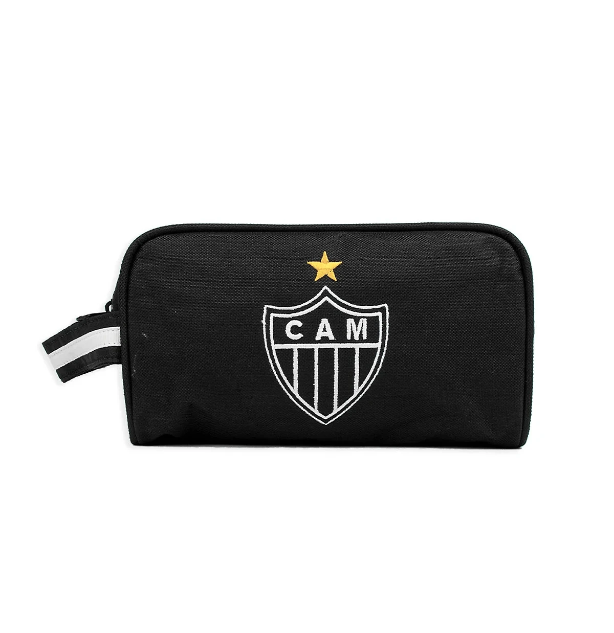 Necessaire Escudo Atlético Mineiro
