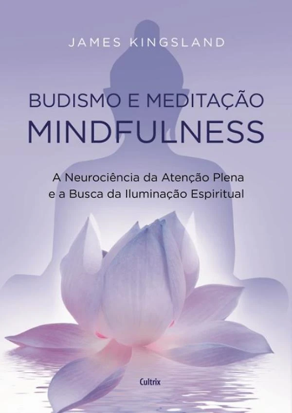 Budismo E Meditacao Mindfulness