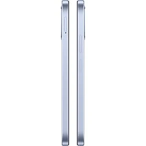 Smartphone OPPO A6K 4G Tela 6.75” 256GB Câmera 50MP Azul Cristal