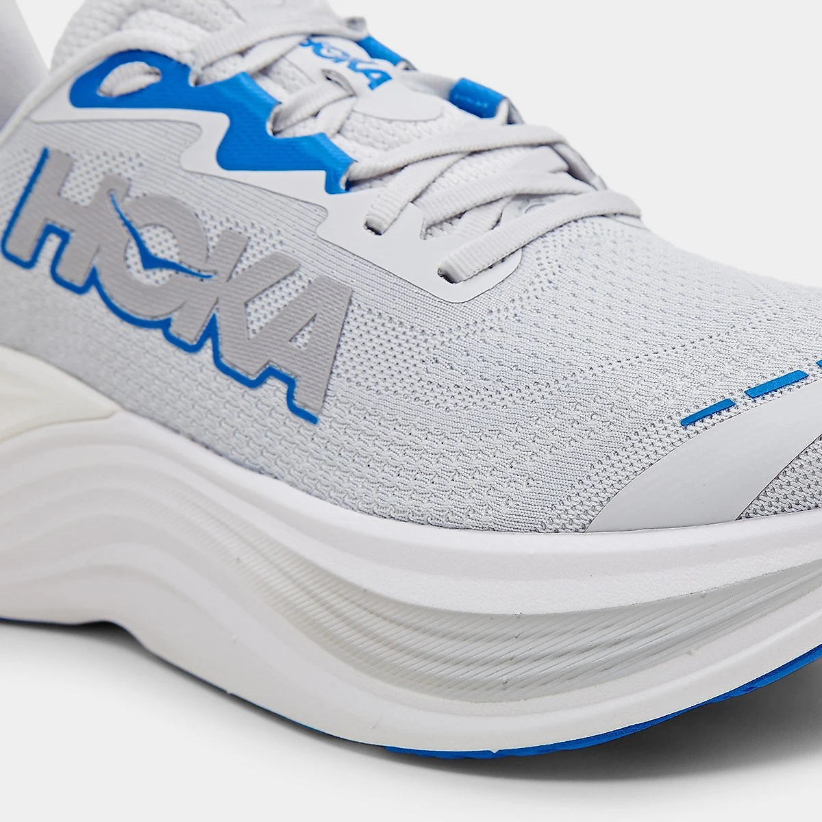 Tênis Hoka M Skyward X Masculino Cinza Claro - 39