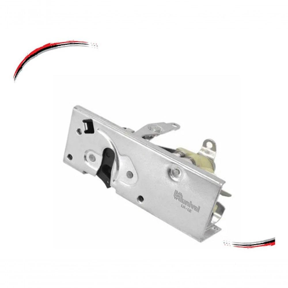 Fechadura de Porta Esquerda Mecânica F103 para Ford Cargo G2 Após 13 Reposição Automotiva Universal