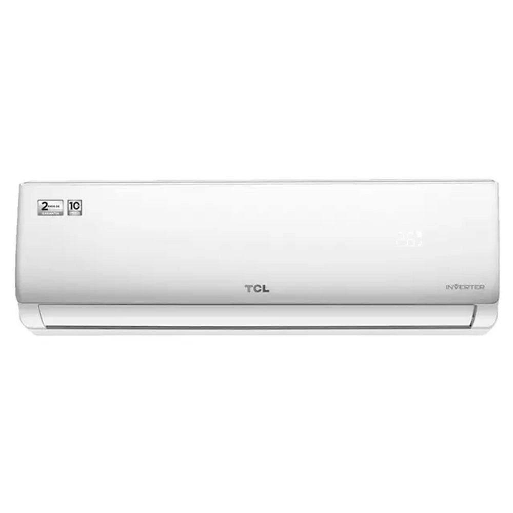 Ar Condicionado TCL Split Hi Wall Elite Inverter 12.000 BTUs Frio TAC-12CSGV-INV 220V