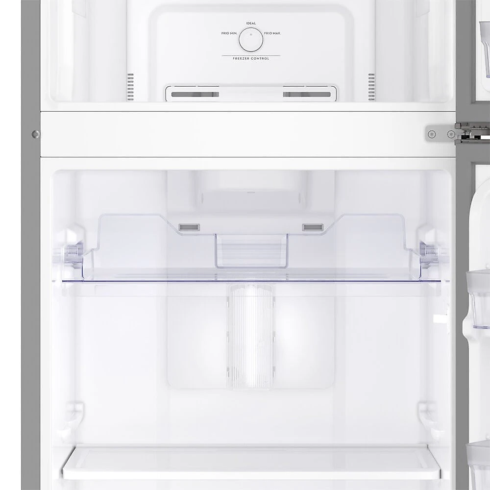 Geladeira IF44S 400L Frost Free AutoSense Inverter Electrolux Inox Look - 220V