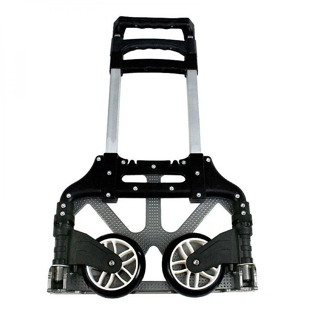 Carrinho Transporte de Carga Multiuso Dobrável 75/80Kg