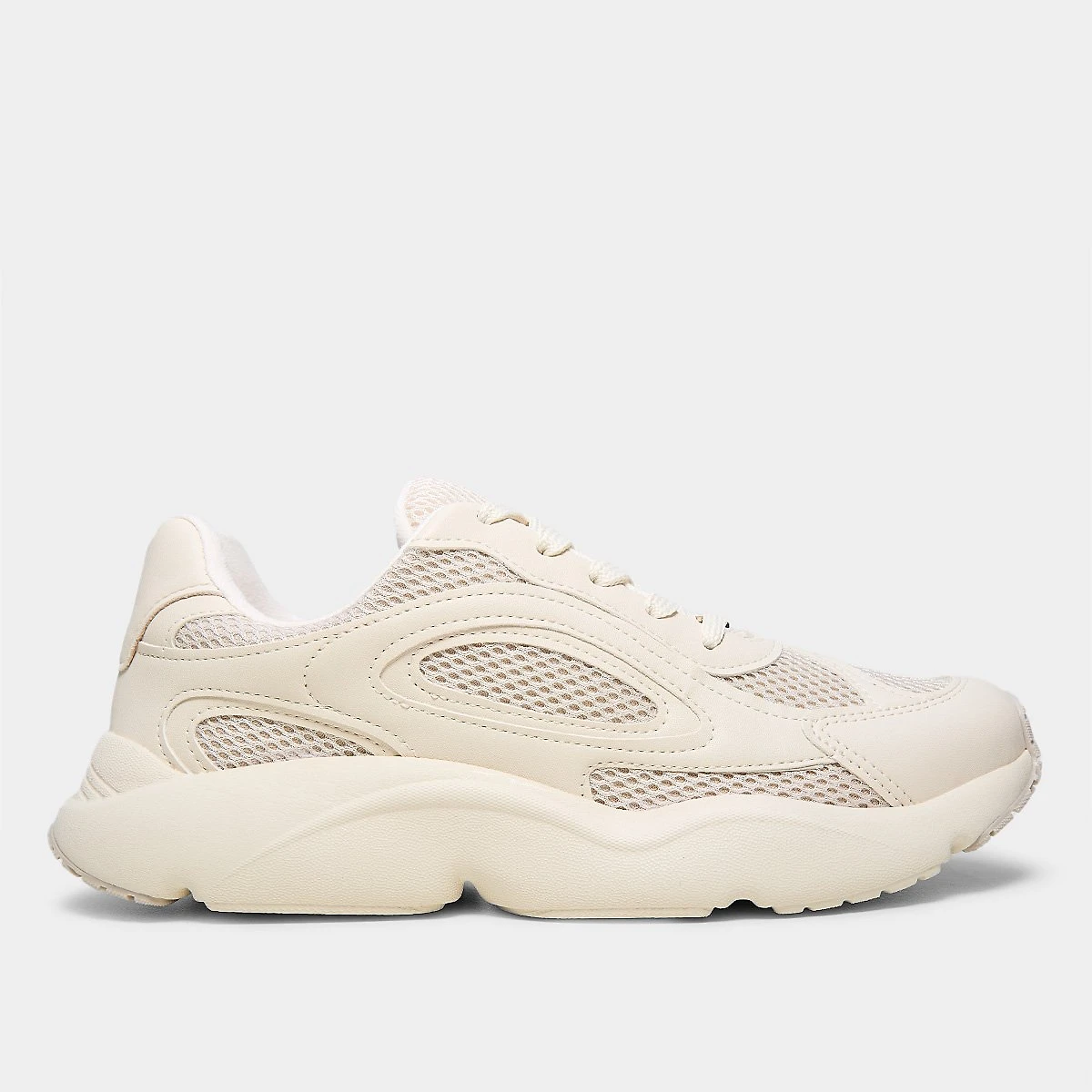 Tênis Vizzano Casual Feminino