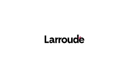 Larroudé