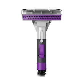 Extratora de Sujeiras Portátil WAP Spot Cleaner W3 1450W 3 em 1 Cinza e Roxo 110V