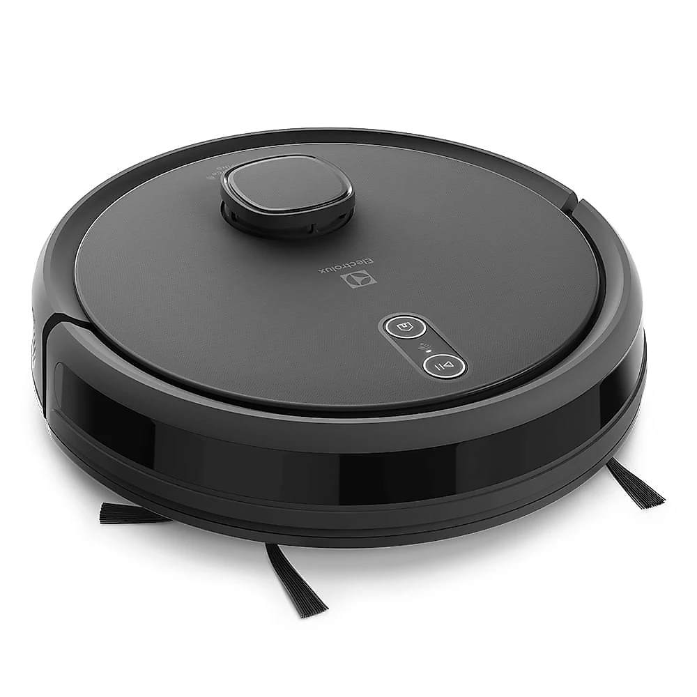 Aspirador Robô Electrolux 4 em 1 Wi-Fi Experience com 0,47 Litros - ERB60 Bivolt