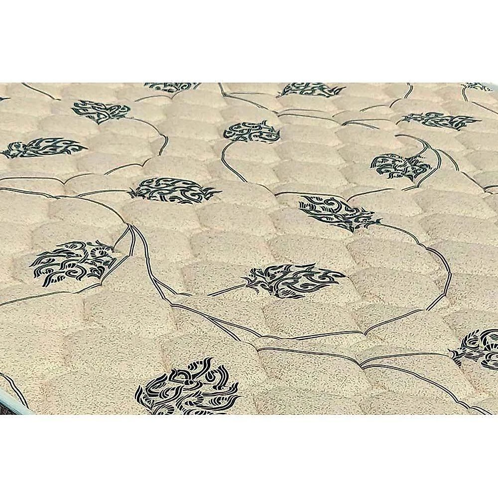 Colchão Solteiro Espuma D33 Comfortpedic Line (88x188x17) - Orthoflex