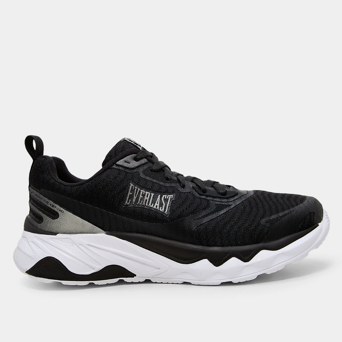 Tênis Everlast Power Base