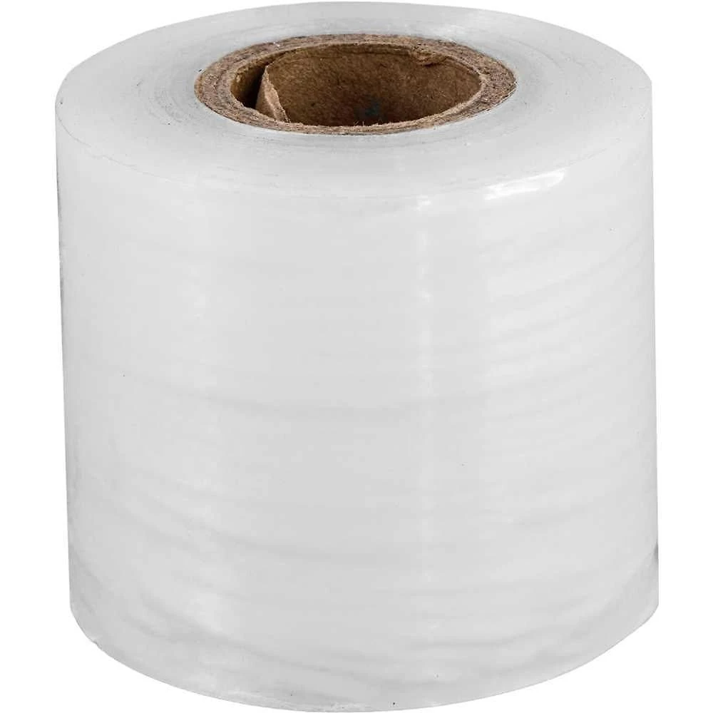 Filme Stretch para Embalagem Filme Stretch 50mm X 108m para Produtos e Caixas Vonder