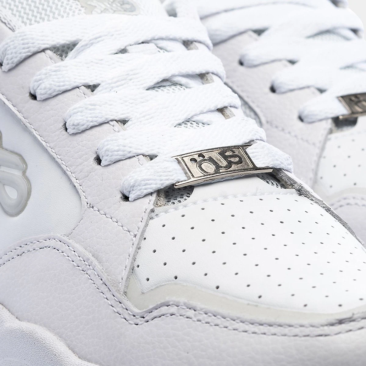 Tênis Öus Sousa Branco - 39