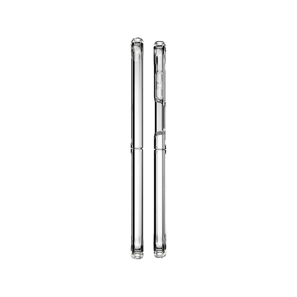 Miniatura Capa para Samsung Galaxy Z Flip 5 - MagSafe Transparente - Gshield