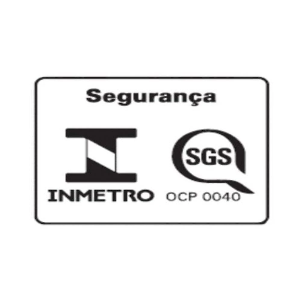 Ventilador de Coluna Britânia 40 cm BVT451, Preto 110 Volts
