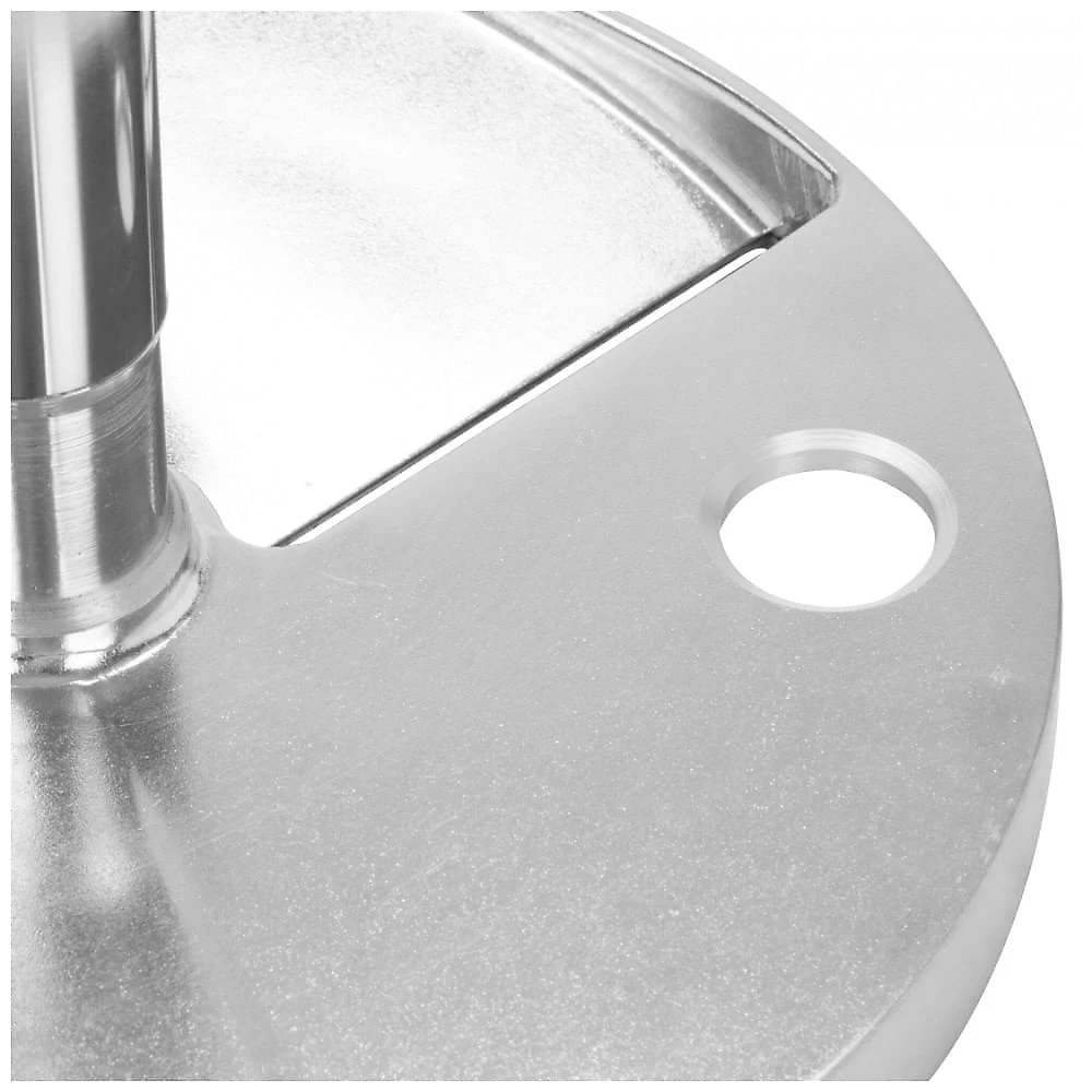 Disco de Fatiar 033650 Waring para Processadores de Alimentos