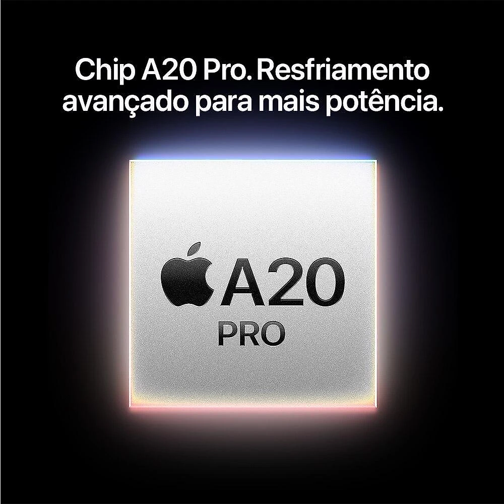 IPHONE 18 PRO BLACK 2TB MJT34BE/A iPhone 18 Pro 2TB Preto