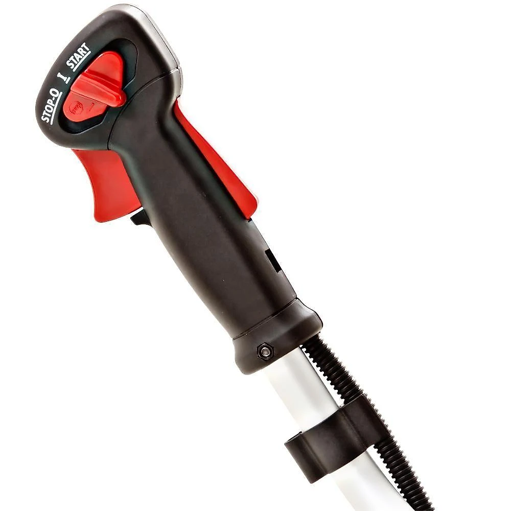 Roçadeira Profissional Kawashima Kw52-le à Gasolina 52cc 2t