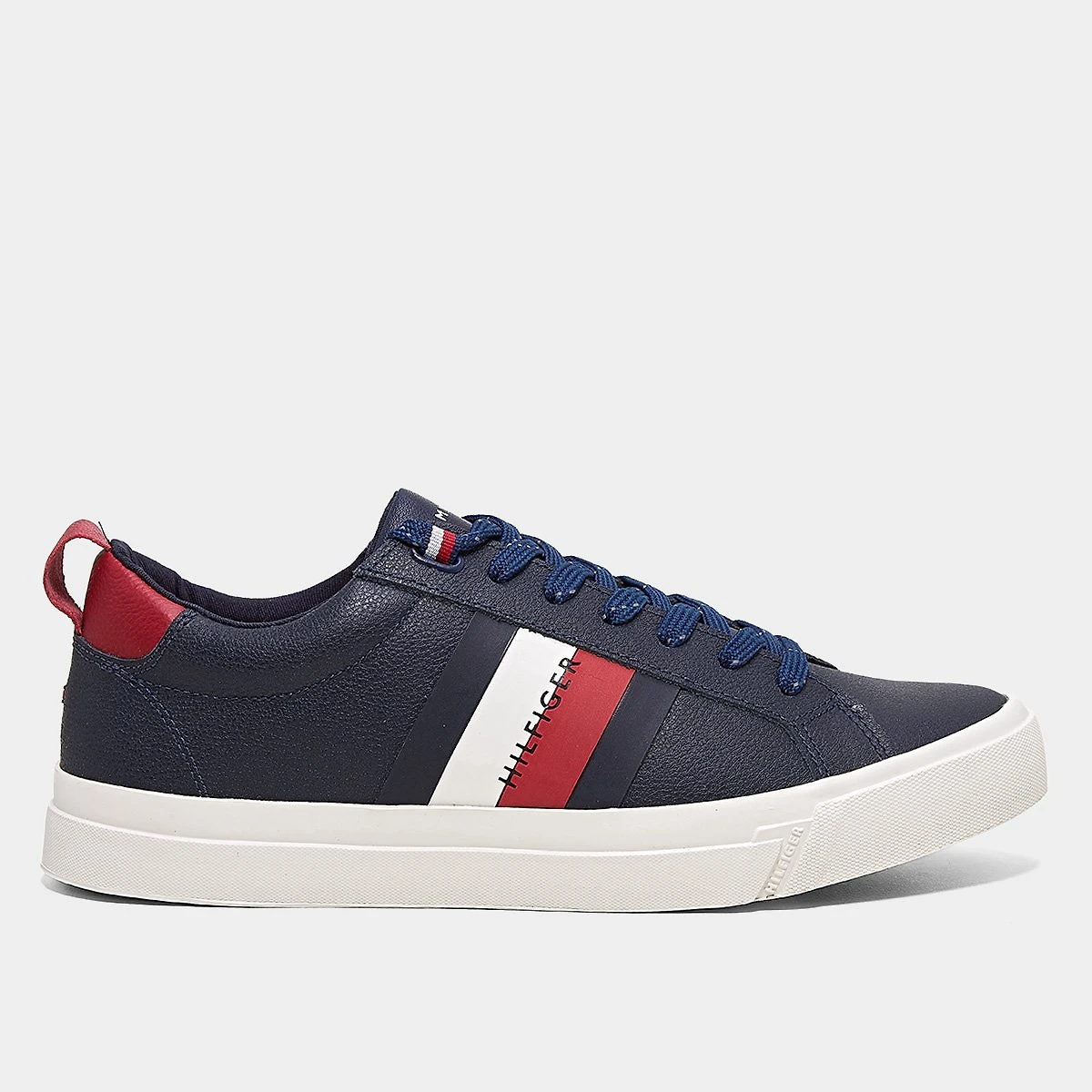 Tênis Tommy Hilfiger Dino 9A Masculino