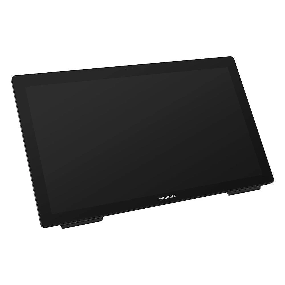Mesa Digitalizadora All-in-One Huion Kamvas Studio 24", Tela QHD 2.5K, Intel Core i7, Bluetooth, Preto - KS2401