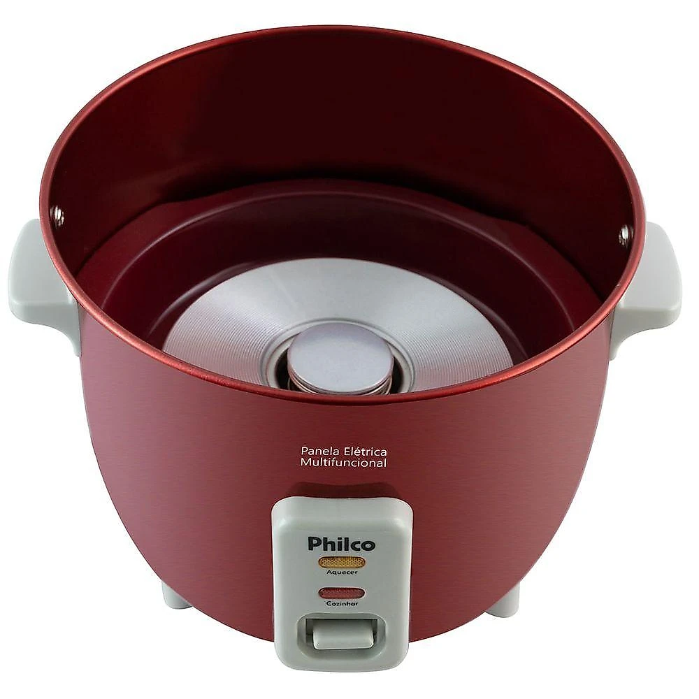 Panela Elétrica Philco Multifuncional 3 Xícaras PPA3V 220V