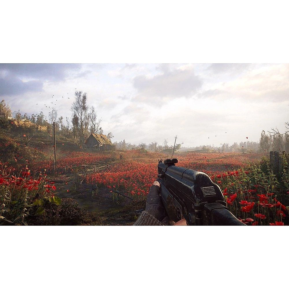 Jogo S.T.A.L.K.E.R. 2 HEART OF CHORNOBYL - PL0000011PS5