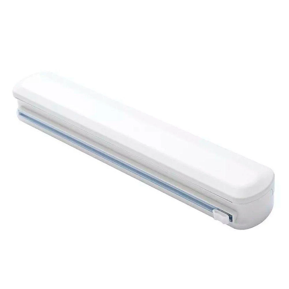 Dispenser E Cortador De Filme Pvc