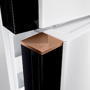 Geladeira Brastemp BRM62AB Smart Frost Free Duplex 512L Branca