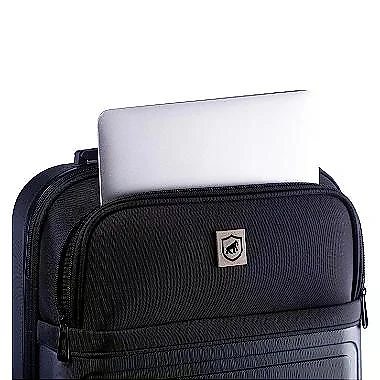 Mochila Guardian + Mala de Bordo para Viagem Armor - Gshield