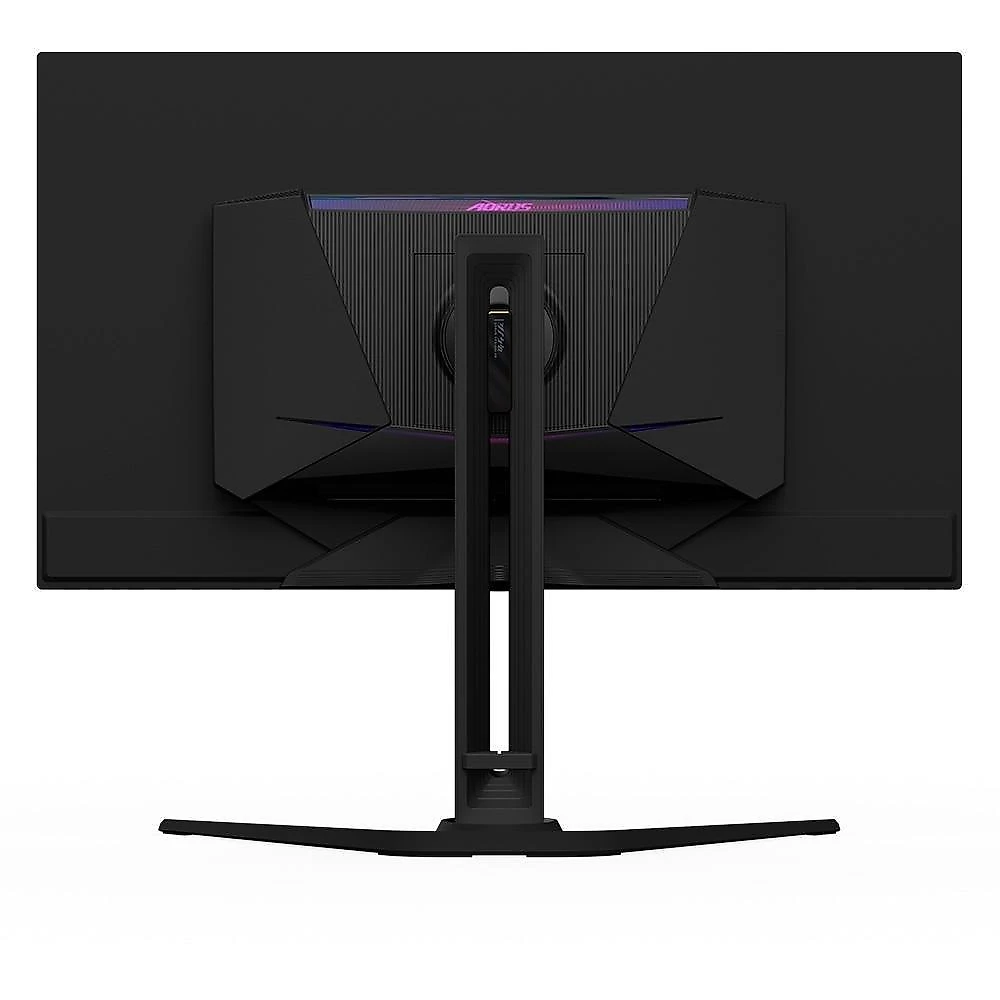 Monitor Gamer AORUS QD-OLED 31.5", 4K, 240Hz, 0.03ms, FreeSync Premium Pro, HDR 400, Altura Ajustável, Som Integrado - FO32U2P-SA