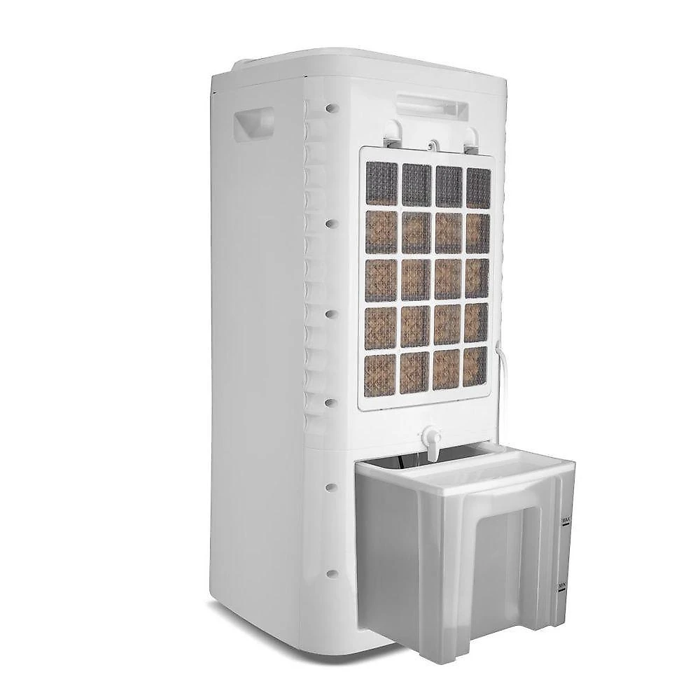 Climatizador De Ar Prime Air 8L 4 Em 1 ACL08A 110V