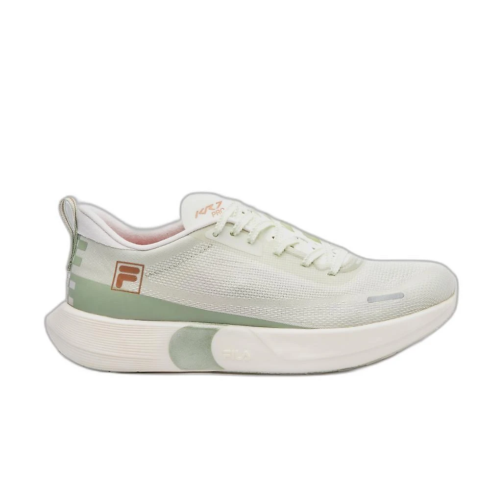 Tênis fila kr7 pro speed tech feminino 33