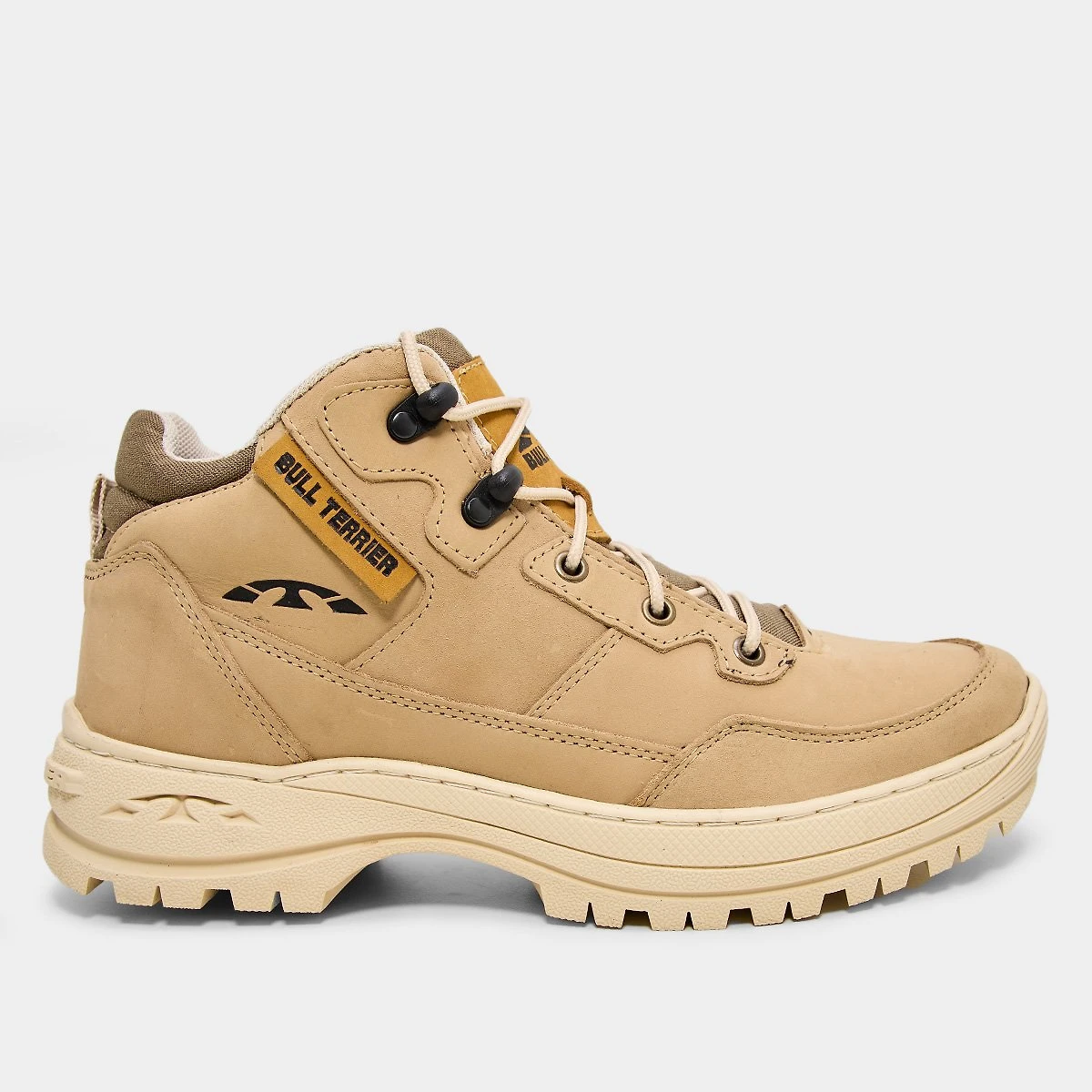 Bota Bull Terrier Desert Masculina